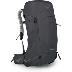 Osprey Stratos 36L Mens Hiking Backpack - Tunnel Vision Grey